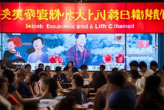 河北经济生活频道直播观看（河北经济生活频道直播观看节目）