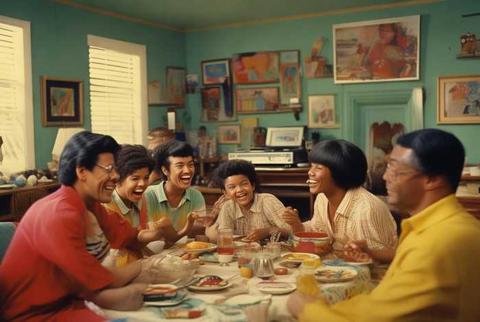 60年代幸福生活全文免费、60年代幸福生活全文免费阅读