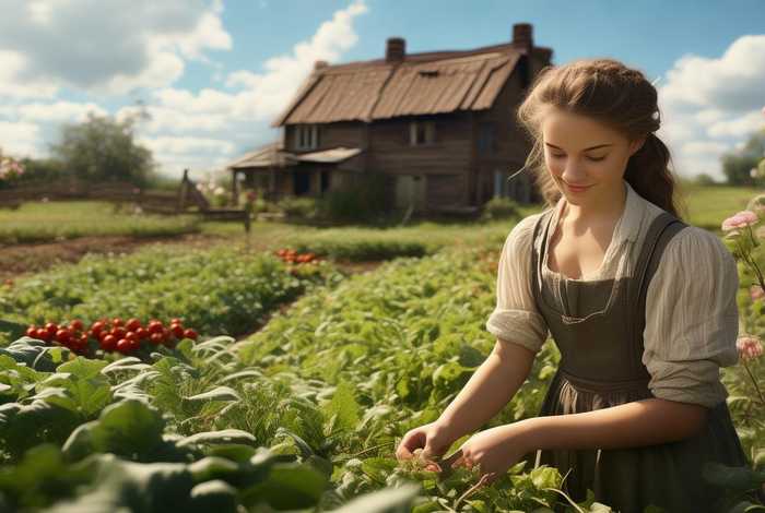 穿越种田之幸福生活百度云 - 穿越种田之幸福生活百度云网盘