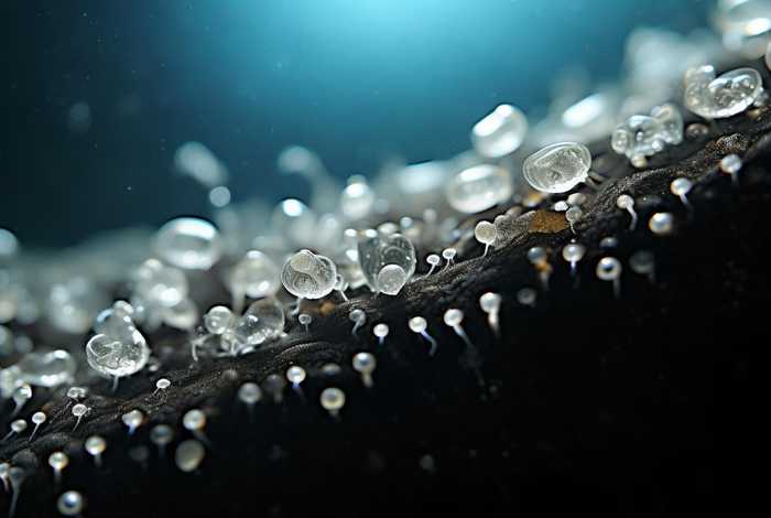 海虱生活在哪里；海虱是寄生虫吗