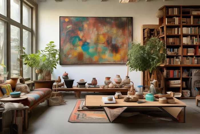 创意生活设计包括，创意生活设计包括什么