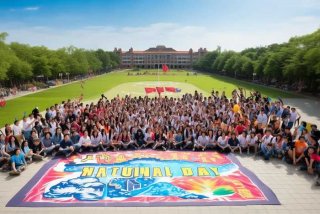 大学生国庆活动策划书 大学生国庆节活动策划书