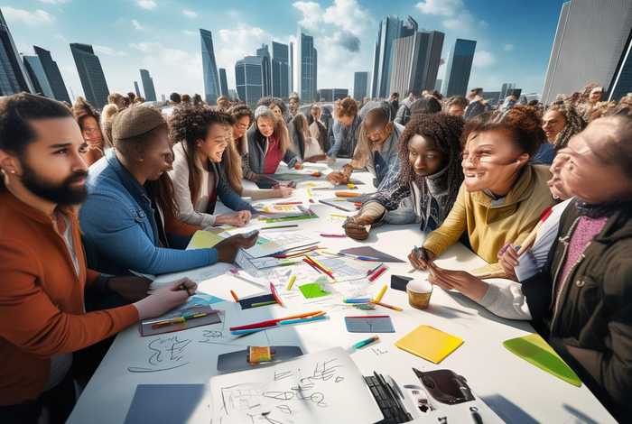 创业是一种什么活动，创业是一种什么活动？