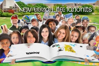 开学新生活感悟 开学新生活感悟怎么写