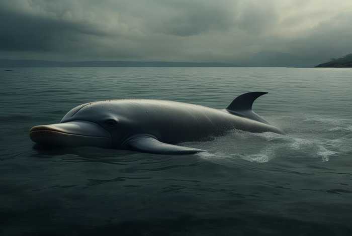 河豚生活在哪里全部（河豚生活在哪里全部灭绝了）