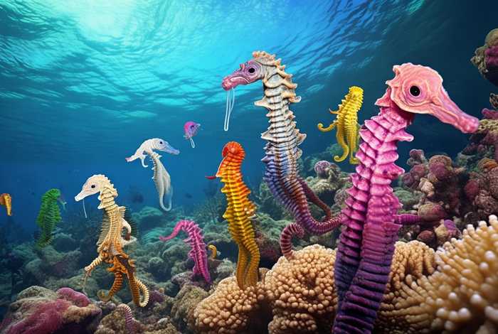 海马生存在哪里,海马生存在哪里最多 海马生存在哪里,海马生存在哪里最多