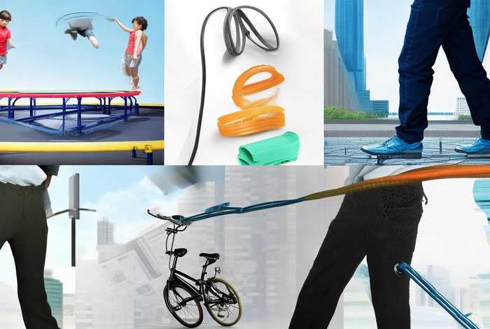 弹力在生活中的应用很多你可以举几个例子吗;弹力在生活中有许多应用请你举几个例子说明 弹力在生活中的应用很多你可以举几个例子吗;弹力在生活中有许多应用请你举几个例子说明