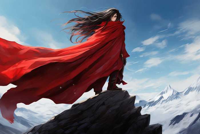 从零开始的异世界生活小说TXT桀骜不驯之红，从零开始的异世界生活小说txt桀骜不驯之红