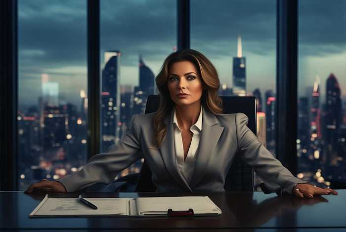 高管的生活状态（高管的生活状态是什么）