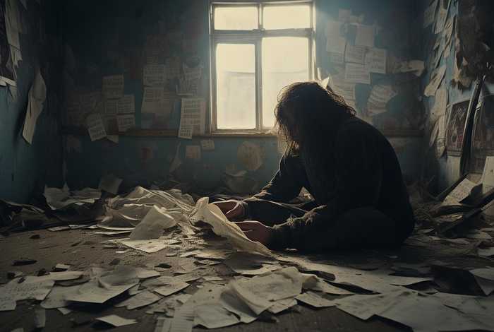 崩溃生活句子说说心情 - 崩溃生活句子说说心情图片 崩溃生活句子说说心情 - 崩溃生活句子说说心情图片