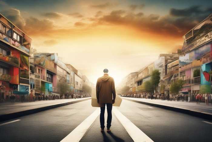 改变生活的句子发朋友圈、改变自己改变生活状态的句子