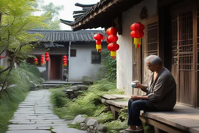 从四合院开始的平淡生活（从四合院开始的平淡生活全本免费）