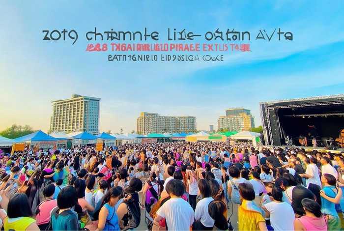 2019上海简单生活节门票 - 2019年上海简单生活节