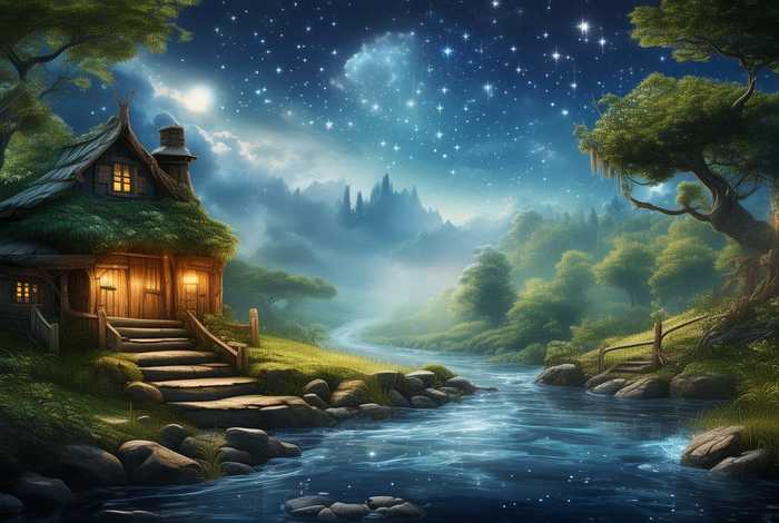 幻想生活1.7 - 幻想生活1.7修复版汉化下载