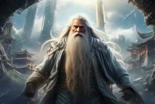 渡劫老祖穿越到古代 - 渡劫老祖穿越到古代的小说