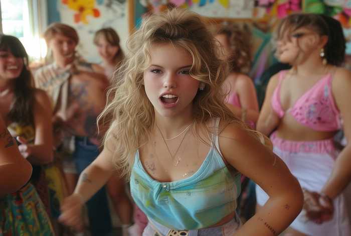 90后艳子生活日常（90后艳子生活日常视频）