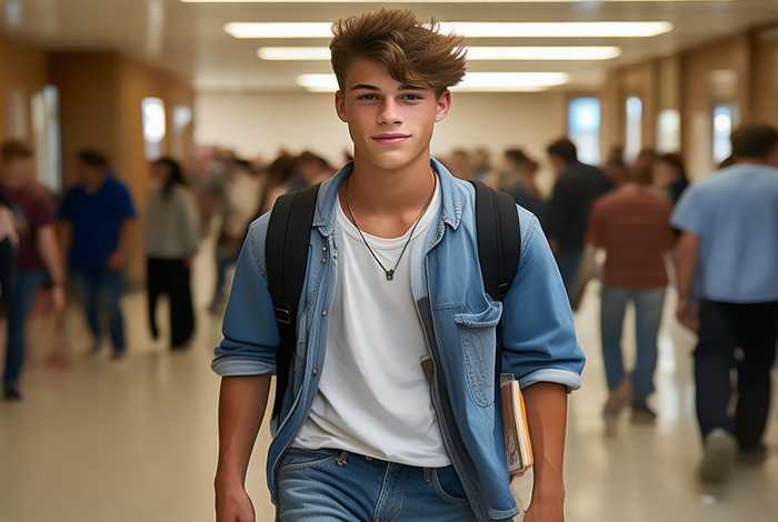 高中男子的生活、男子高中生的日常生活真人版 高中男子的生活、男子高中生的日常生活真人版