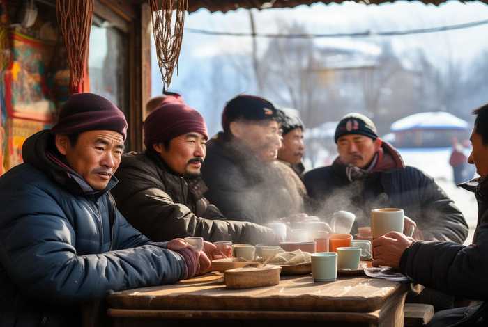 满洲里男人必去的地方，满洲里男人必去的地方推荐