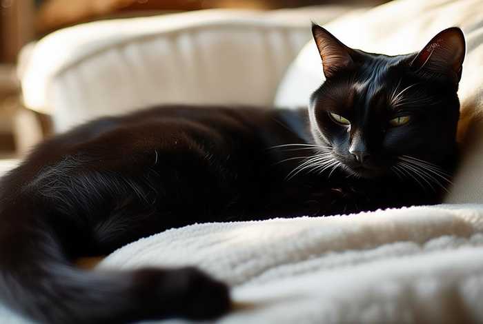 猫的生活特性描写(猫的生活特性描写片段) 猫的生活特性描写(猫的生活特性描写片段)