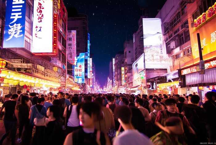 合肥夜生活（合肥夜生活小组）