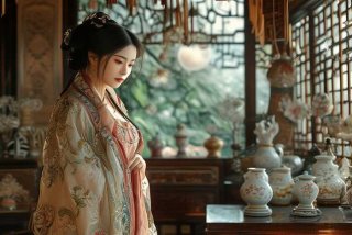 古代妃子真实生活视频，古代妃子真实生活视频在线观看