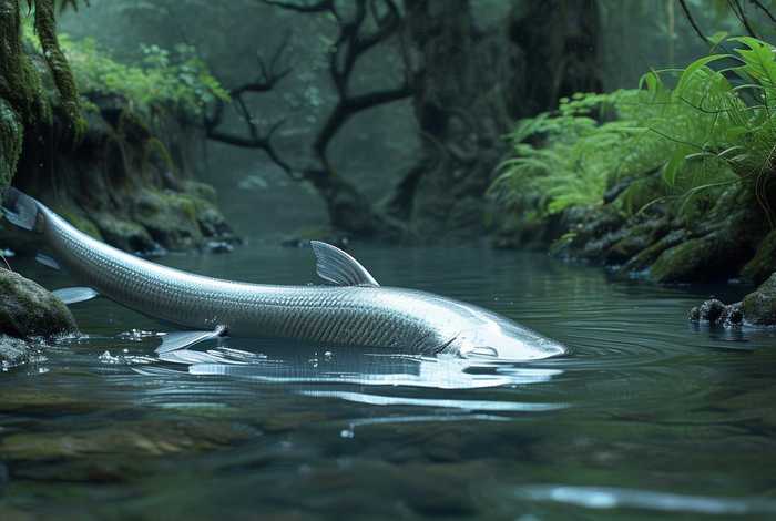 鳗鱼一般生活在哪里（鳗鱼一般生活在哪里呢）