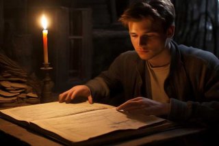 关于复利的故事简短 - 关于复利的故事简短一点