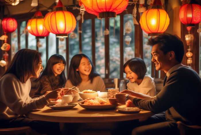 韩国人的生活习惯和禁忌，韩国人的生活态度