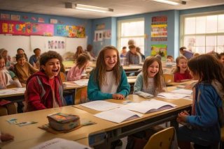 初一生活五百字、初一生活五百字左右作文