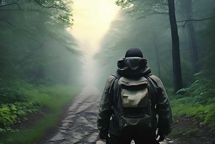 不是生活所迫谁愿颠沛流离的诗句（若不是生活所迫谁愿颠沛流离的句子）