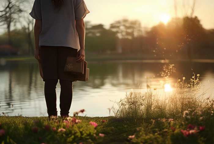 假如生活抛弃了你不要灰心 - 假如生活抛弃了你作文