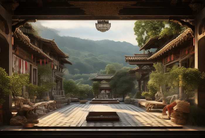 回族的传统风俗，回族的传统风俗有哪些