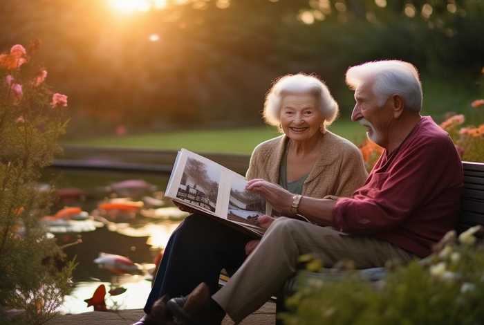 60后的生活感悟、60后的人生感悟