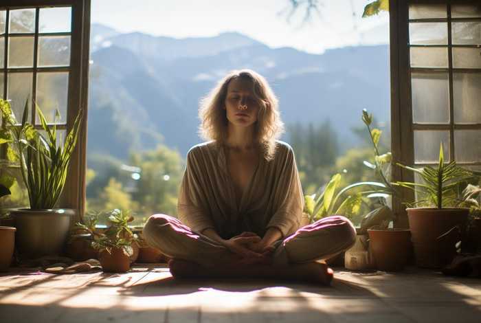 纯净生活杜院长讲座；纯净生活状态