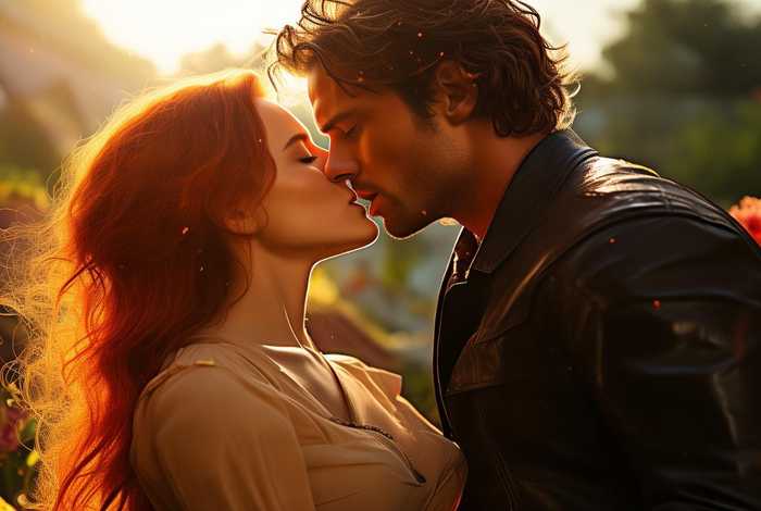 另一种灿烂生活吻戏片段 - 另一种灿烂生活吻戏片段视频