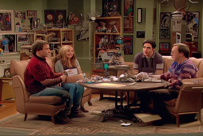 99美剧生活大爆炸第一季（生活大爆炸第一季91美剧网）