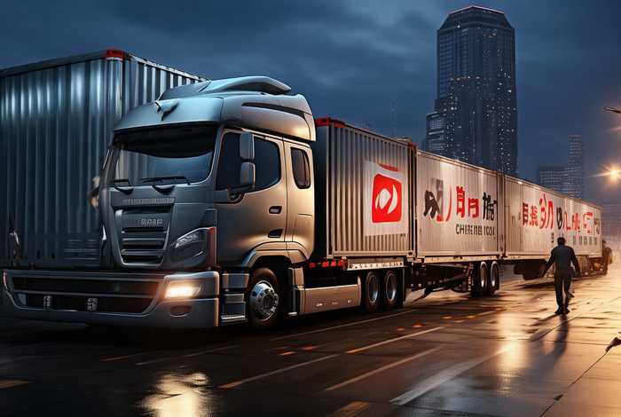 恒安盛快运 - 恒安盛快运查单号