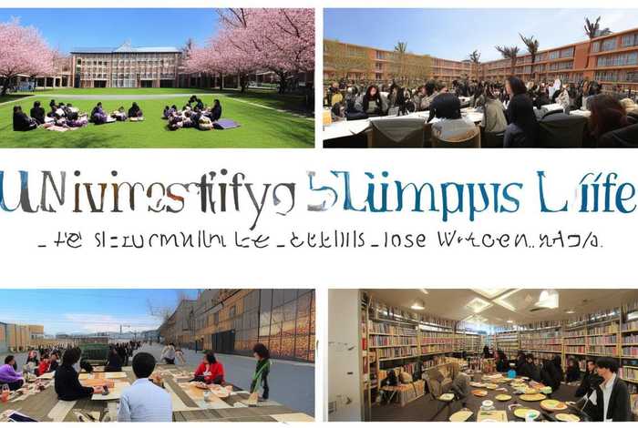 大学的日常生活规划怎么写，大学的日常生活规划怎么写好