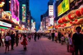 北京没有夜生活吗（北京没有夜生活吗最近）