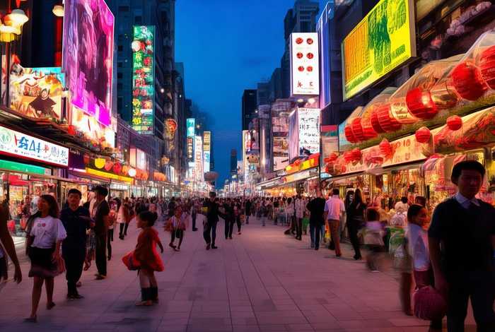 北京没有夜生活吗（北京没有夜生活吗最近）