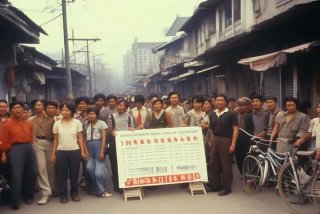 成都最低生活保障标准1984年、成都最低生活保障标准1984年发布