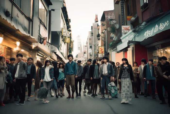 韩国真实生活vlog、韩国真实生活和电视剧一样吗