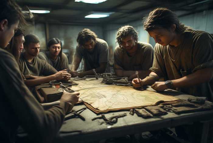 监狱生活rpg道具、监狱生活rpg道具怎么用