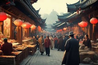 老北京题材的电视剧大全 - 老北京题材的电视剧大全有哪些