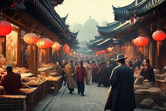 老北京题材的电视剧大全 - 老北京题材的电视剧大全有哪些