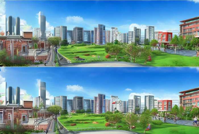 煤机一生活区、石煤机一生活区