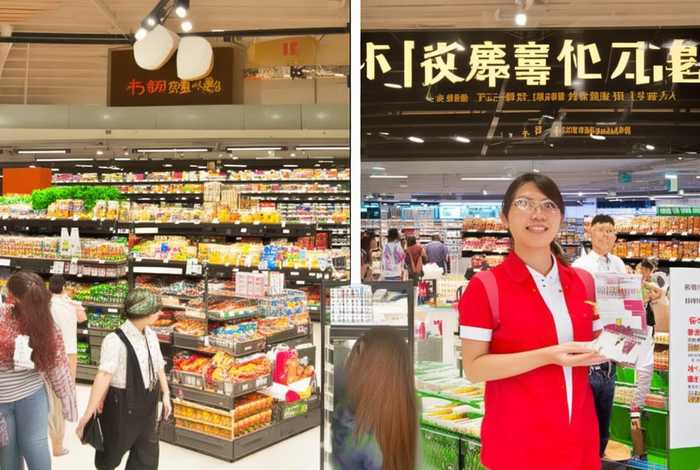 凤翔县福万乐生活超市 - 凤翔县福万乐生活超市招聘