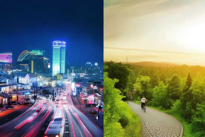 快节奏与慢生活演讲稿、有关快节奏与慢生活的作文