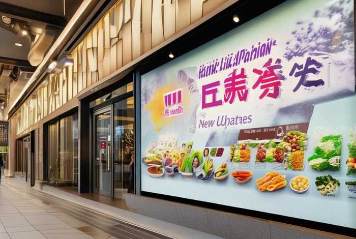 联华生活馆新消息（联华生活馆新消息新闻）