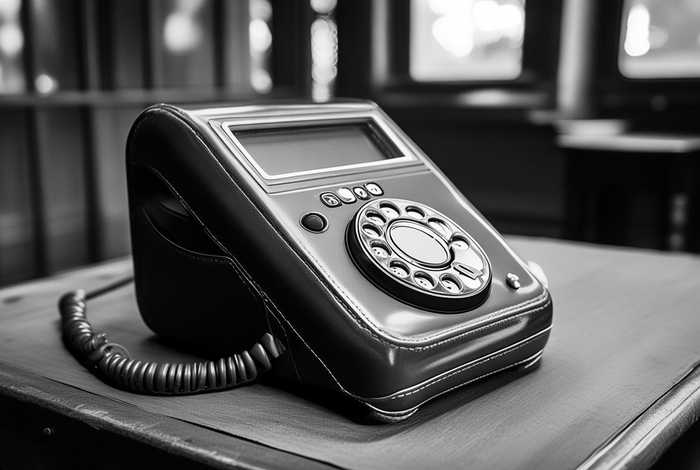 50年代的老手机图片（50年代的老手机图片大全）